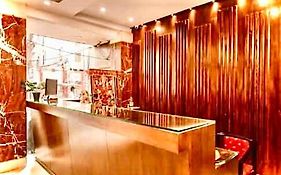Hotel Gaylord International - New Delhi
